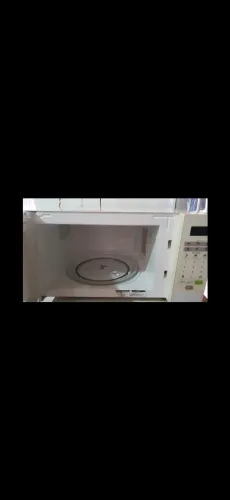 Micro-ondas