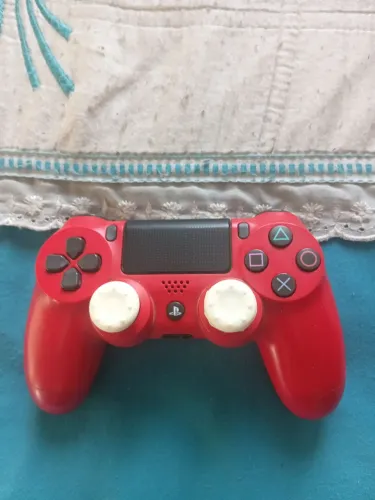 Controle ps4 dualshock