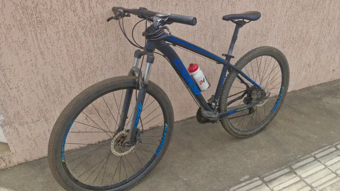 Bicicleta oggi A.29