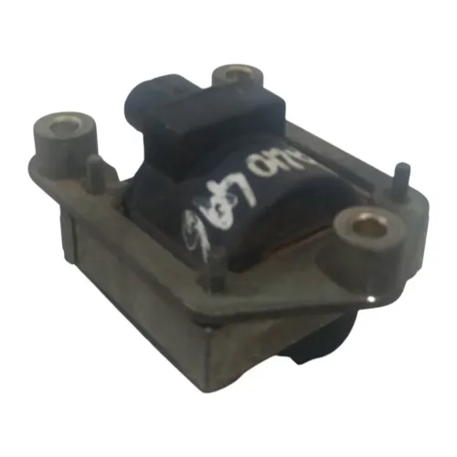 Bobina Ignição Fiat Palio 1.0 8v Fiasa 1996 1997 1998 A 2002