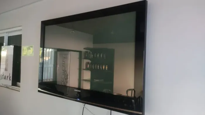 TV DE PLASMA 42 COMPLETA