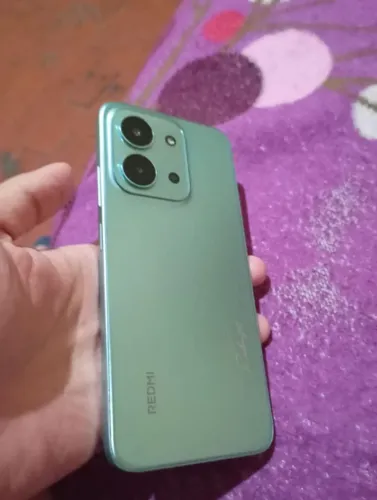 Vende se a vista REDMI 15c