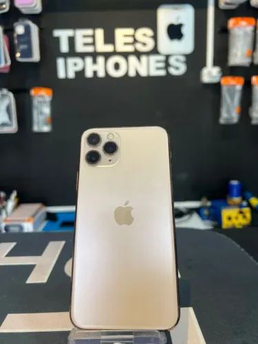 iPhone 11 PRO NOVISISMO