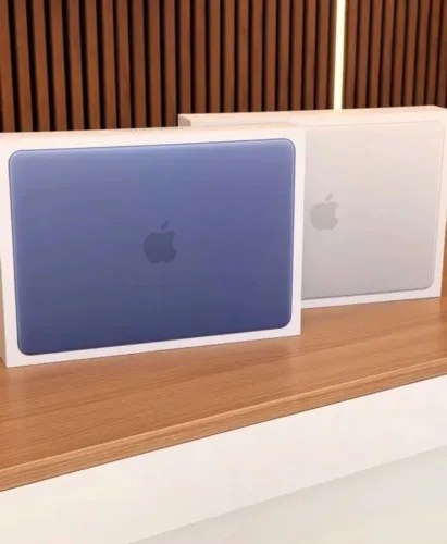 MacBook Neo 512GB Lacrado | Novo | Garantia