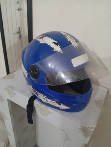 Capacete para criança