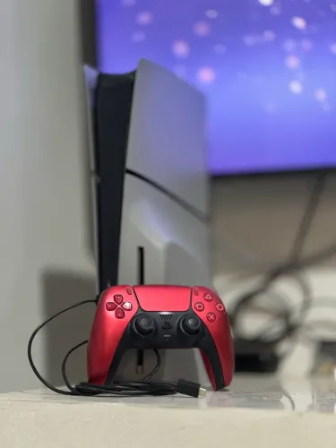 PlayStation 5 PS5