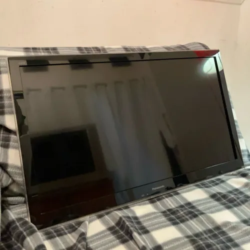 TV para arrumar ou tirar peças