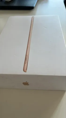 iPad 6° geração 