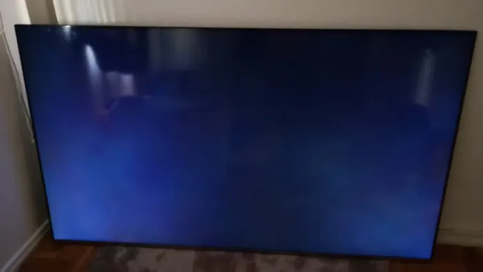 Tv Samsung 4K 85 polegadas