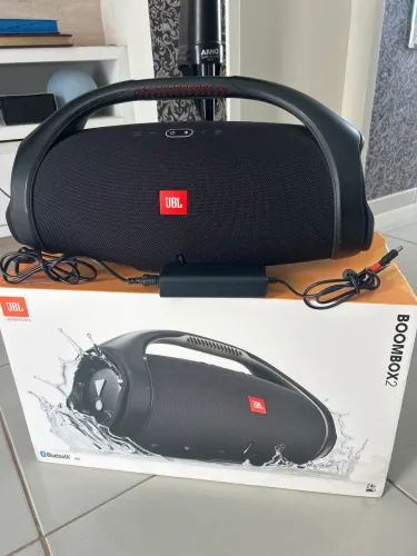 Boombox 2 JBL