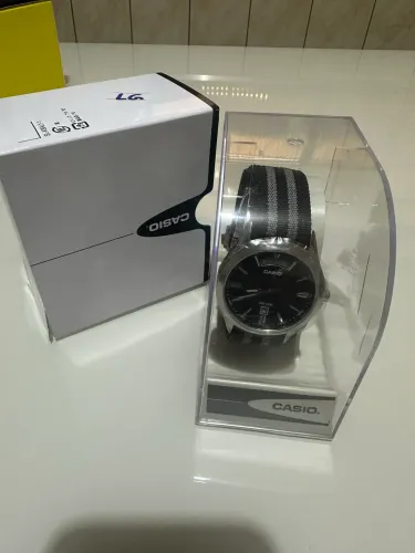 Casio 