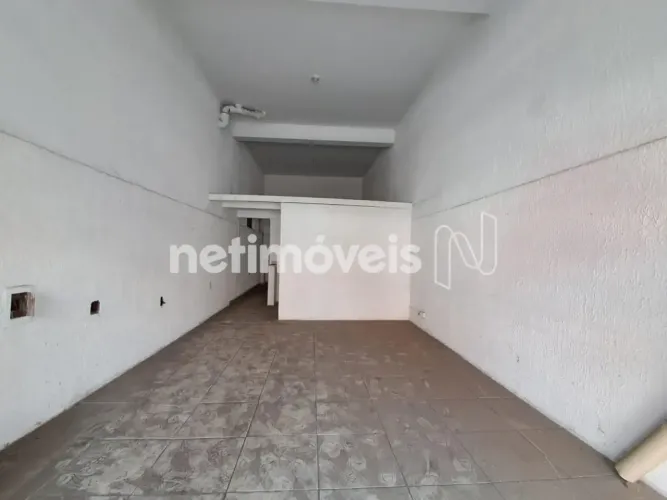 Loja Comercial de 49m²; no Caiçaras!