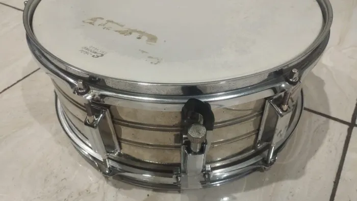 Caixa de bateria