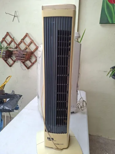 Ventilador nsk