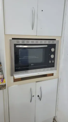 Forno Fisher