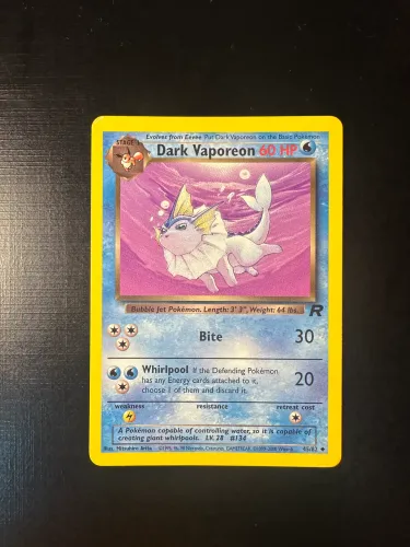 Carta Pokémon