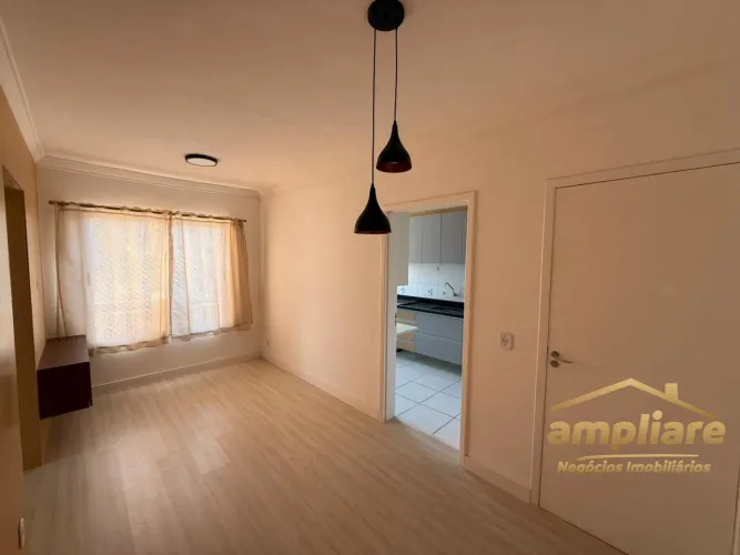 Apartamento para locação - Residencial Ilhas Gregas Sorocaba