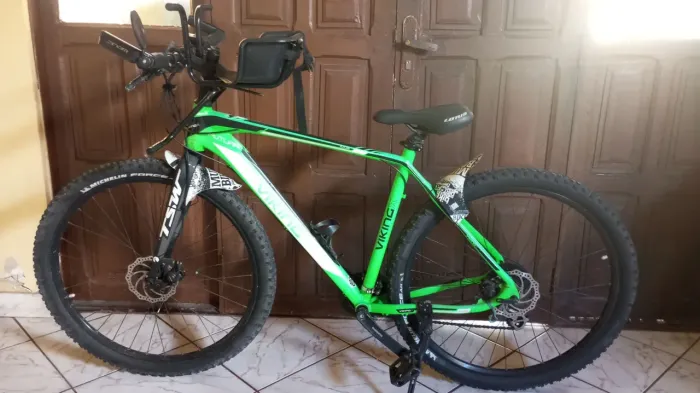 MTB aro 29 Vinkingx 