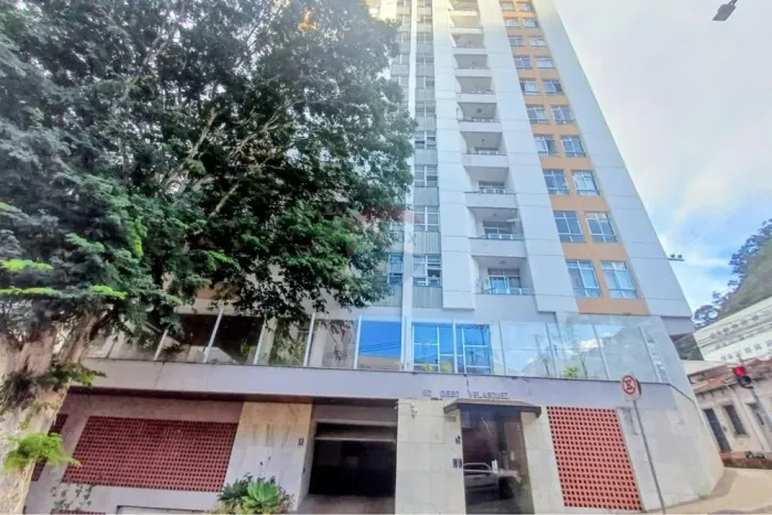 Apartamento para locação Rua Marechal Deodoro.