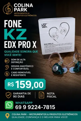 Fone kz