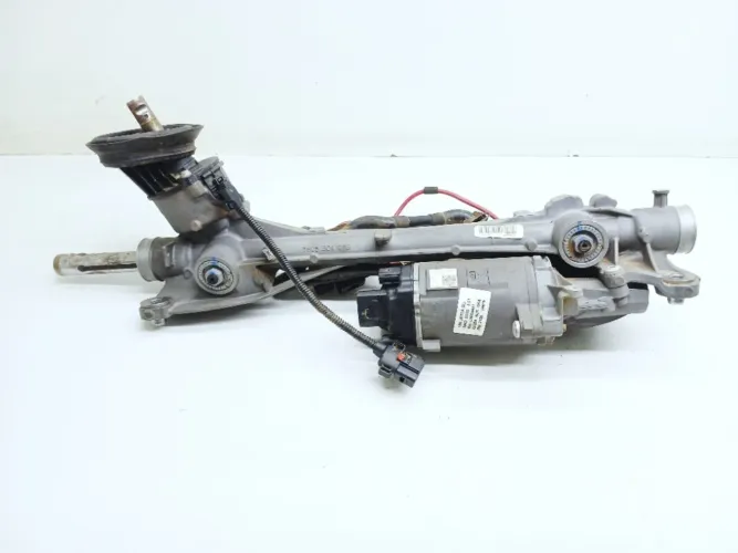 Caixa Motor Elétrica Vw Jetta Gli 2.0 2020 5qn909144b