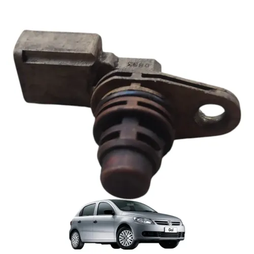 Sensor fase fox gol voyage 2005 a 2014