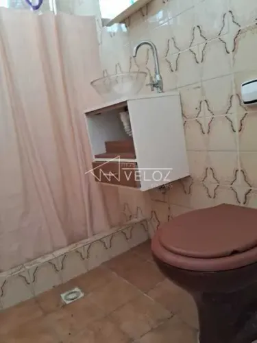 Apartamento - / Residencial / Santa Teresa