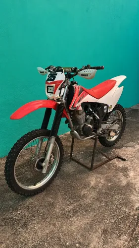 Crf 230 2013/2014