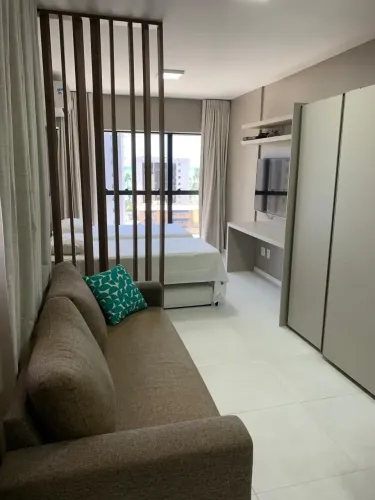 Apartamento à venda no EDIFICIO TIME, PONTA VERDE, Maceió, AL