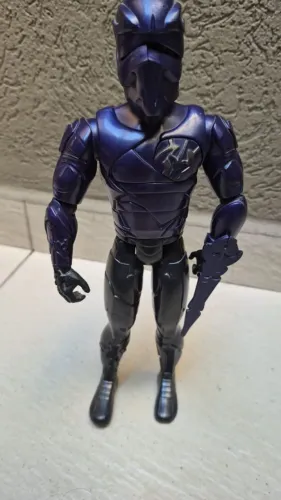 Max Steel - Extroyer Identidade Secreta