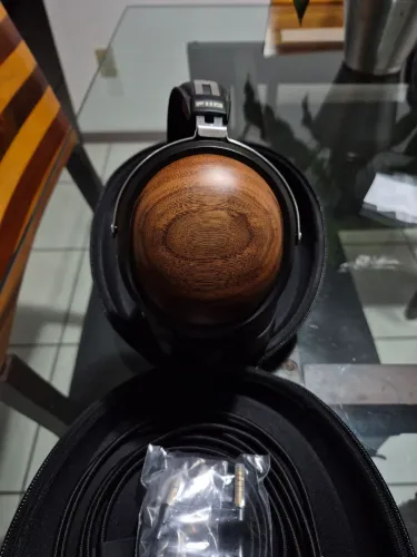 Fone de ouvido Fiio FT1