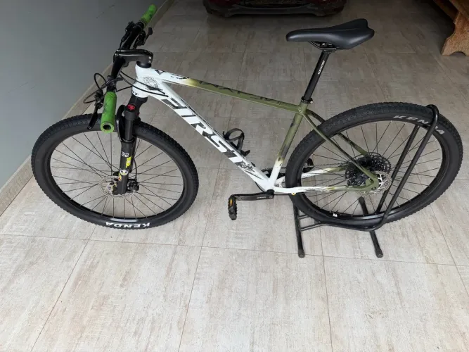 Bike 29