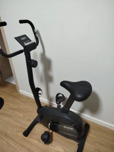 Bicicleta Ergométrica Nova!!!