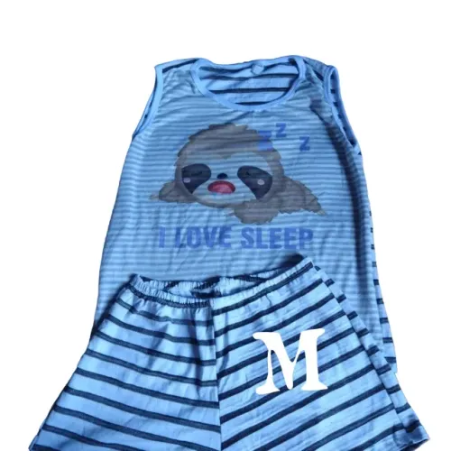 Pijamas Feminino tamanho M
