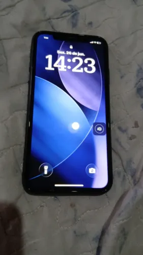 Vendo IPHONE modelo 11 em perfeito estado de conservação 