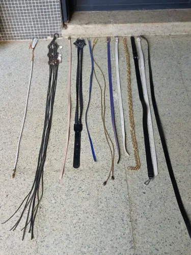 Cintos vários modelos