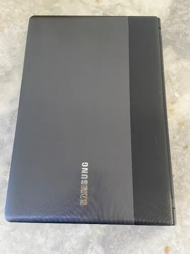 Notebook Samsung NP300E i5 4gb 512gb
