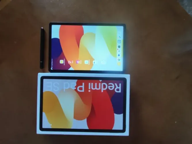 Venda de Tablet Redmi Pad SE