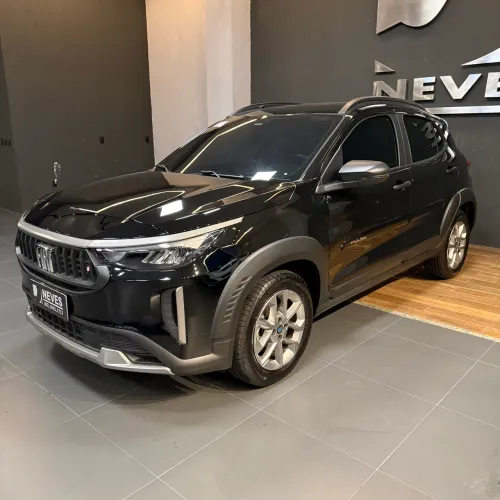 Fiat Pulse 1.0 Turbo 200 Flex Aut. 2026