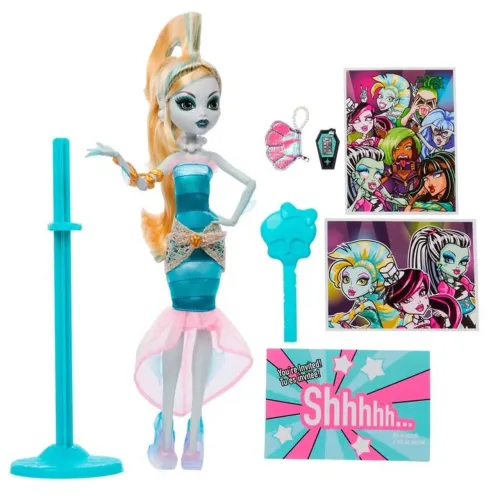 Lagoona Blue Dawn of the Dance (Pre Venda)