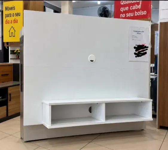 Painel Para TV (Preço Imbatível)