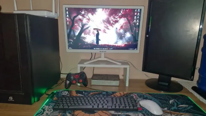 PC Gamer Ryzen