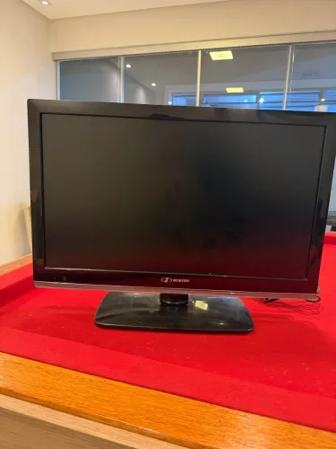 Tv Buster