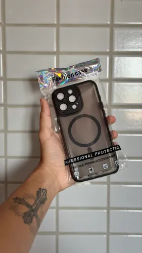 Capinha iPhone 15 pro max