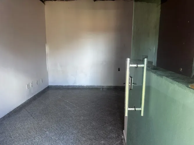 Aluguel setor de mansões Sobradinho