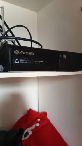Vídeo game Xbox 360