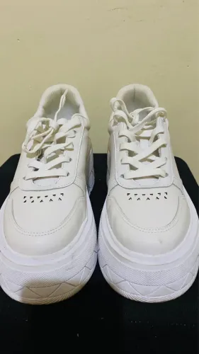 Tenis schutz 