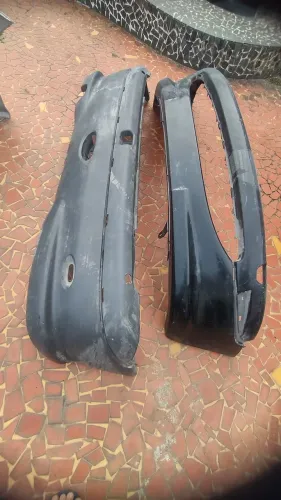 Para choque Peugeot 206 (original Novo)