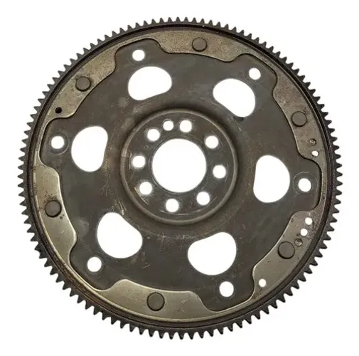 Volante Motor Vera Cruz V6 3.8 Aut 2010/2012