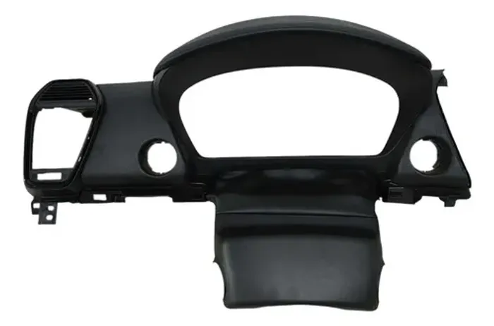 Moldura Painel Instrumentos Honda City Hatch 1.5 2022/2025